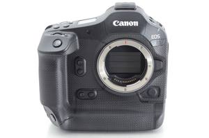 Appareils photo numériques les plus vendus, boîtier d'appareil photo EOS R1 - Product Image 5