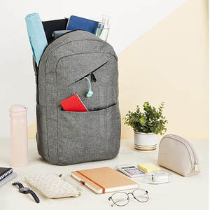 Logotipo personalizado Mochilas ligeras Mochila unisex Venta caliente Hecho en Pakistán mochilas - Product Image 3