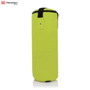 2023 sacs de sable de frappe en cuir de haute qualité sacs de boxe avec couleur personnalisée hiver chaud extérieur sac de boxe en gros - Product Image 2