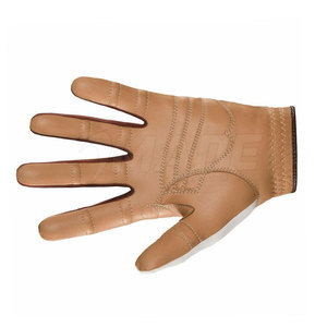 Gants de golf les plus vendus pour hommes et femmes, en cuir de cabretta de mouton, antidérapants, légers, à doigts complets - Product Image 5