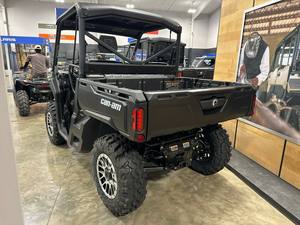 Assemblé en usine 2025-2026 Defender DPS HD10 Neuf POUR ADULTES Exportation mondiale - Product Image 5