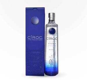 Vodka Premium Ciroc French Vanilla 1.75L en línea de la mejor tienda de vodka aromatizada de EE. UU. - Product Image 5