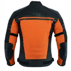 Veste de moto en cuir pour hommes de haute qualité, vente en gros de vestes en cuir pour hommes les plus vendues à prix réduit en usine - Product Image 2