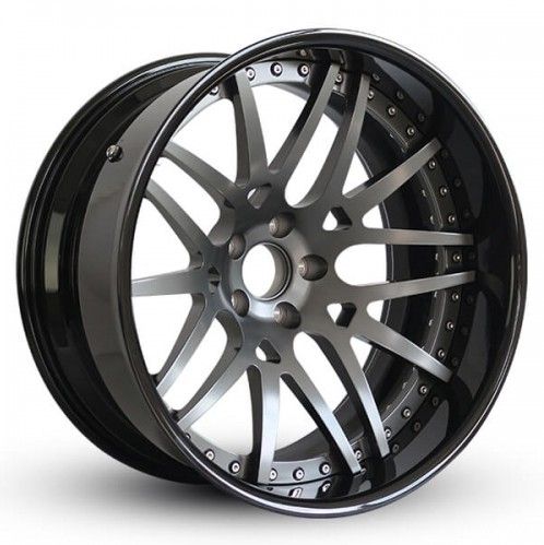 rims for a monte carlo
