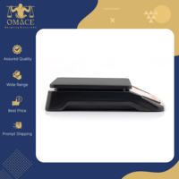 Balance numérique portable intelligente multi-unités, robuste et facile à utiliser, en plastique ABS transparent, pour laboratoire – Fournisseur d'experts