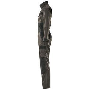 Ensemble pantalon cargo et veste de travail, uniforme de mécanicien, vêtements de travail de sécurité, vêtements de travail de construction, combinaisons de travail durables pour hommes - Product Image 6