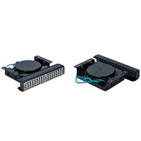 Vente directe d'usine personnalisée 150W 11 ohms utilisation automatique haut-parleur de secours universel sirène klaxon d'alarme de camion de pompiers