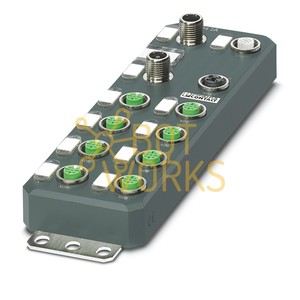 Phoenix Contact 2701502 - Nuovo - Product Image 1