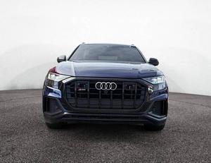 Audi SQ8 2021 USADO EN EXCELENTES CONDICIONES - Product Image 1
