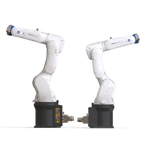 TIANJI Direct Sale Robot Manipulator Handling Industrial Robot Large Operating Distance With Manipulator 6 Axis Robotic Arm