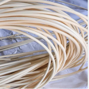 TOP <b>SALE</b> 2025| EXPORT RAW <b>RATTAN</b> CORE MATERIALIS FROM VIET NAM - Product Image 5