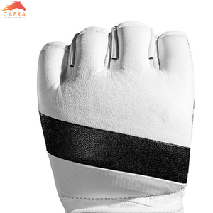 Guantes MMA de marca privada Guantes MMA de calidad superior Guantes MMA hechos por profesionales en venta al por mayor - Product Image 3
