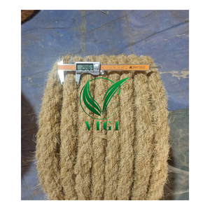 Corde de fibre de coco standard d'exportation-Choix éco-conscient pour l'usage industriel - Product Image 6