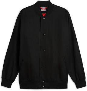 เสื้อแจ็กเก็ตแข่งรถ F1เสื้อแจ๊กเก็ตมอเตอร์สปอร์ตแบบพรีเมี่ยมเสื้อทีมปักทันสมัยแฟชั่นลำลองทนทานสำหรับผู้ชายและผู้หญิง - Product Image 1