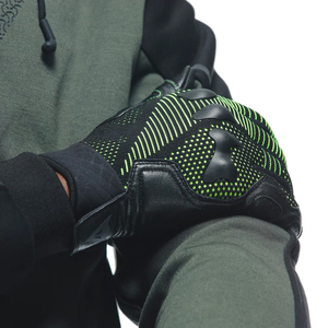 Meilleure vente Gants de moto en cuir pour hommes Gants de moto en cuir Gants de moto pour hommes à bas prix - Product Image 6