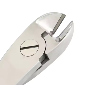 คีมยึดกระดูกเครื่องตัดกระดูกเครื่องตัดกระดูก CE ISO ได้รับการรับรองโดยเครื่องวัดน้ำหนัก2025 - Product Image 4