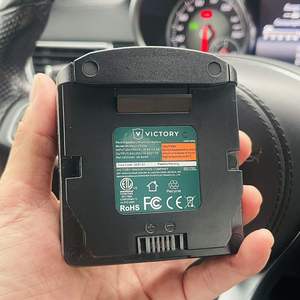 Innovazioni della vittoria 16.8V batteria agli ioni di litio VP20A elettrostatica con capacità 3350mAh - Product Image 3