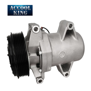 Compresor de Aire Acondicionado 92600-a090p 6pk 12v para Mitsubishi L200 - Product Image 2