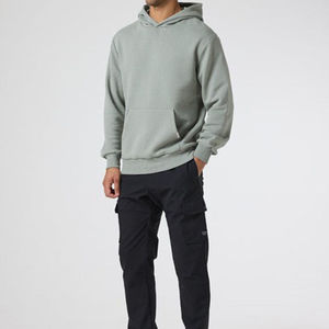 100% survêtement de sport léger et confortable personnalisable pour hommes LOGO de conception personnalisée - Product Image 3