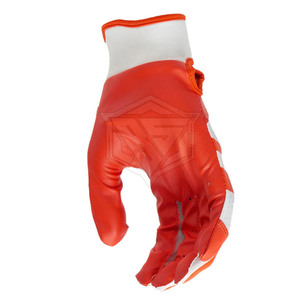 Pakistan Made Custom Design Baseball Batting Gloves <b>Top</b> Selling Best Quality Baseball Batting Gloves - Product Image 5