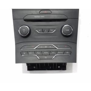 CONSOLA CENTRAL CON CONTROL DE CLIMATIZACIÓN Y RADIO FORD Galaxy Series EM2T-18E245 T7CI, T7CJ, T7CK, T7CL Diésel 2000 (15>) - Product Image 2