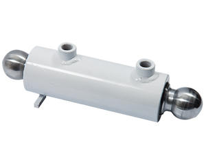 Putzmeister Repuestos Acumulador Hidráulico 4 Litros 066600004 273962001 - Product Image 4