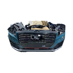 บอดี้ระบบอัตโนมัติชุดกันชนลิปสำหรับรถ <span class=keywords><strong>Audi</strong></span> <span class=keywords><strong>Q2</strong></span> 2020กันชนหมุดย้ำกันชนสกรูและคลิปอุปกรณ์เสริมอัตโนมัติ - Product Image 1