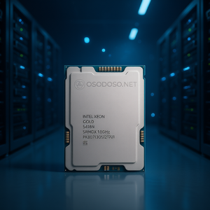 24C 5418N ทอง Intel Xeon/48T 1.8GHz-3.8GHz 165W PK8071305121701 - Product Image 3