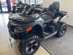 Quad tout-terrain CF-Moto C-Force 600 Touring 2022 pour adultes, OEM ODM DIY industriel - Product Image 2