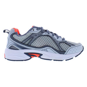 Chaussures Fila Windshift 15 pour femmes Couleur : Blanc/Gris 100% authentiques - Product Image 3