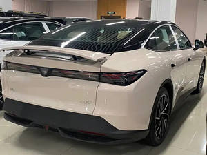 Nuevo S5 2025 668MAX 200kW 668km de Autonomía - Product Image 2