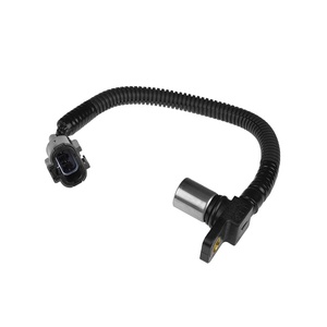 Sensor de Posición del Cigüeñal para Suzuki <span class=keywords><strong>Grand</strong></span> <span class=keywords><strong>Vitara</strong></span> Baleno 33220-77E00  3322077E00 91174660  89053069 - Product Image 1