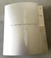Konsol Video Game Bekas PS2 Model Lama Jepang Grosir untuk Ekspor, Portabel dan Genggam