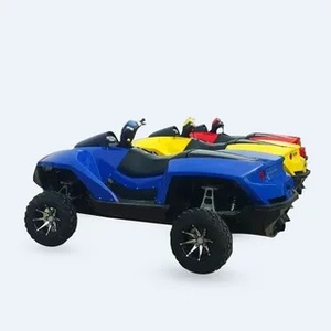 QUAD-Ski GIBBS QUADSKI XL ATV MOTONEIGE JET SKI QUAD SPORT Surf prêt à être expédié. - Product Image 2