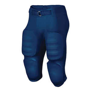 2025 Nouveaux modèles Maillots cousus Maillots uniformes de football américain - Product Image 6