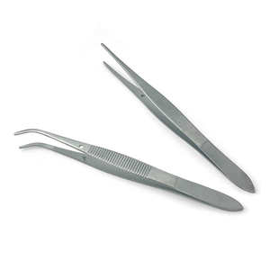 Kits de dissection pour interventions chirurgicales mineures avec logo personnalisé, ensemble d'instruments chirurgicaux manuels en acier inoxydable par SurgiRight - Product Image 3