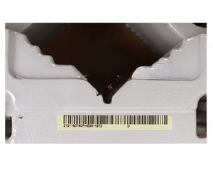 RRU Kit de montaje soportes 24L 21150760 21150761 - Product Image 3