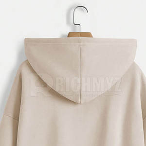 Sudaderas con Capucha para Hombre, Impresión Serigráfica, Uso en Exteriores, Más Vendidas, Ropa de Moda, Cremallera Resistente - Product Image 5