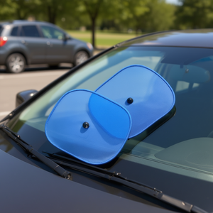 Parasole per Auto Personalizzabile Premium, Accessorio per Veicoli - Product Image 3