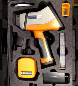 Espectrómetro XRF Portátil XL5 Plus de Alta Calidad, Modelo XL5 Plus, Espectrómetro de Masas Raman en Existencia - Product Image 2