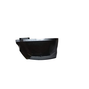 Copertura Filtro Aria Auto per Dabc520Av Modello Vecchio Rif. 701028-Plastica - Product Image 1