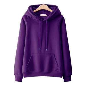 Sudadera con Capucha Personalizable de Algodón 100% Ecológico de Alta Calidad, Estilo Casual de Otoño 2024, Diseño de Moda con Estampado de Manga Larga - Product Image 4