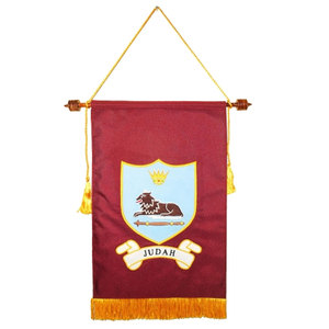 ชุดป้ายชนเผ่ารอยัลอาร์ชแบบ2025 - Product Image 3