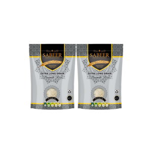 Arroz Basmati orgánico certificado DE LA India-sin OGM, sin gluten - Product Image 5