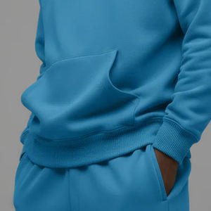 Sudadera con Capucha de Alta Calidad para Hombre, Ropa de Calle Transpirable, Última Moda de Invierno, Sudadera con Capucha con Logotipo Personalizado al por Mayor para Hombre 2026 - Product Image 2