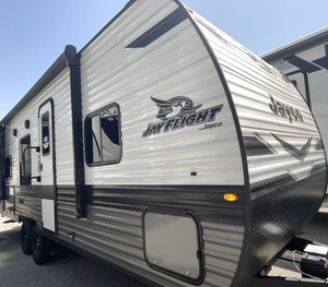 Camping-car Jayco Jay Flight S-l-x 260BH d'occasion 2024 - Product Image 5