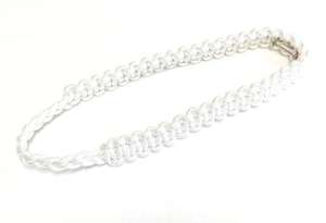 Nueva llegada hombres uniforme mejor venta cordones promocionales/Cordón de hombro uniforme ceremonial en el mejor Material - Product Image 6