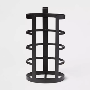 AK ที่ใส่ทิชชู่ทำจากทองเหลืองขนาดใหญ่ที่ใส่กระดาษทิชชู่ทำจากโลหะทองแดงสำเร็จคุณภาพสูงสำหรับตกแต่งร้านอาหาร/ตกแต่งโรงแรม - Product Image 5