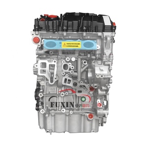 Motor B38A15A de Alta Calidad de Fábrica para <span class=keywords><strong>BMW</strong></span> <span class=keywords><strong>X2</strong></span> Serie 2 F46 F45 F22 Bloque de Motor <span class=keywords><strong>BMW</strong></span> - Product Image 5