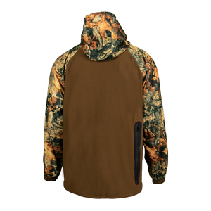 Chaqueta de Caza con Tela Silenciosa, Impermeable y Transpirable, con Membrana de PTFE Laminada - Product Image 3